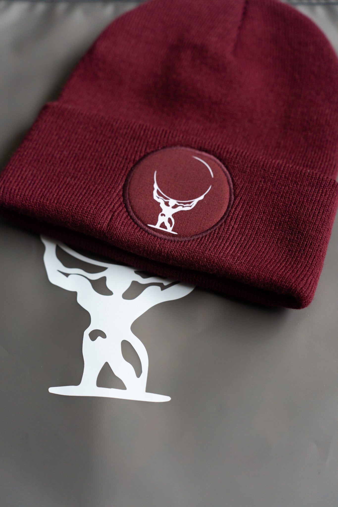 Atlas Beanie