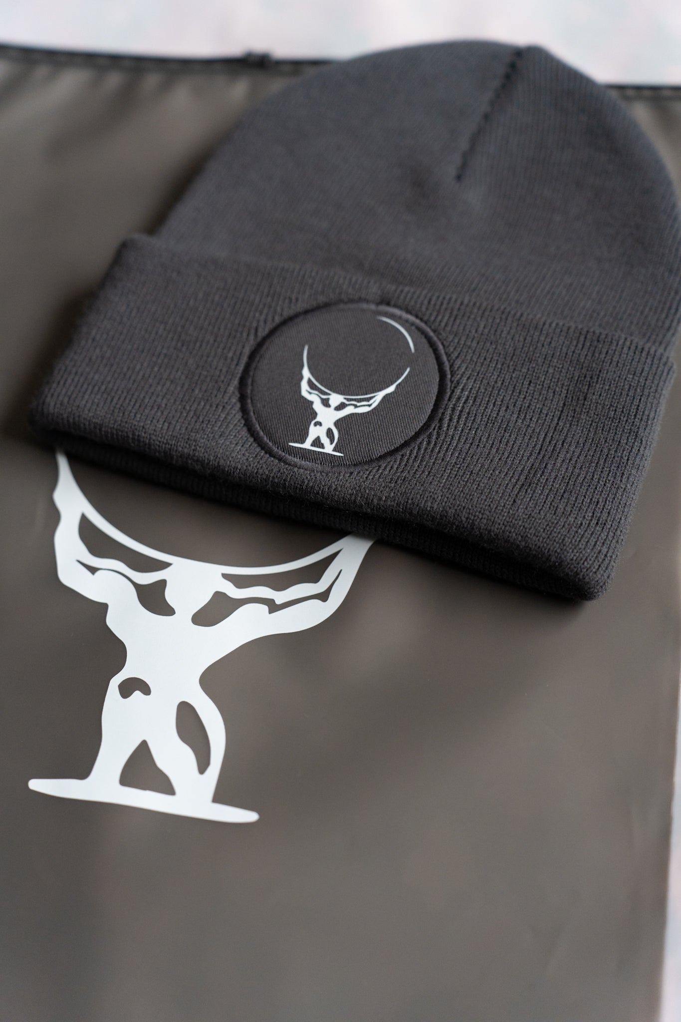 Atlas Beanie