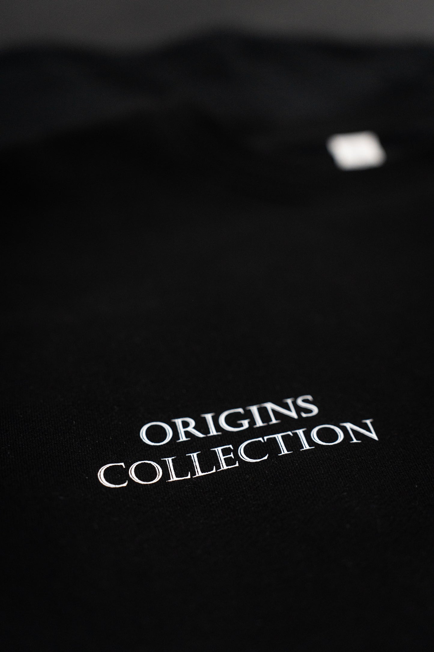 Origins Collection Sweatshirt