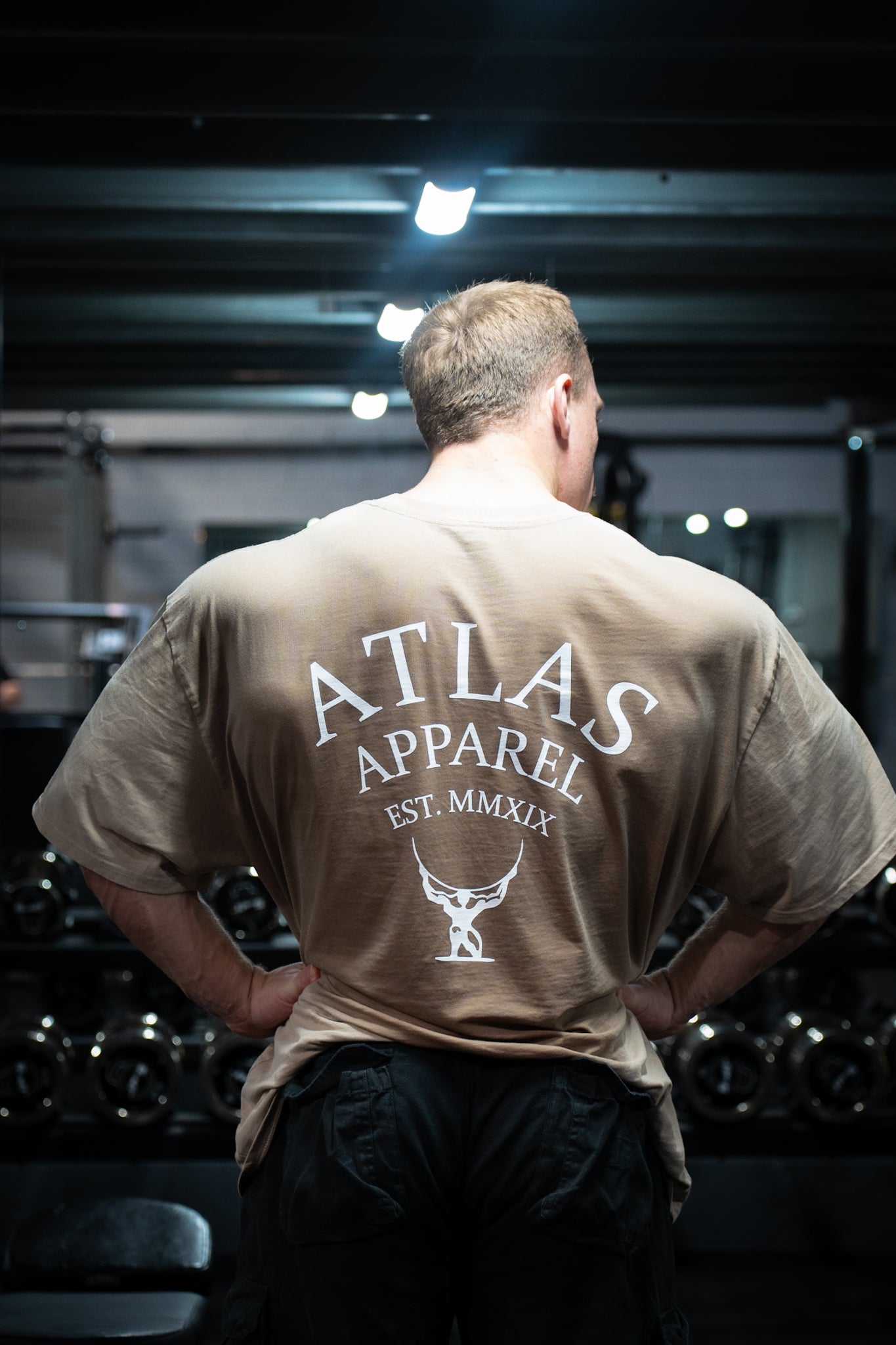 Atlas Apparel – ATLAS APPAREL