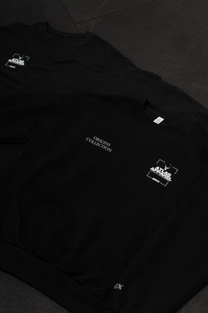 Origins Collection Sweatshirt
