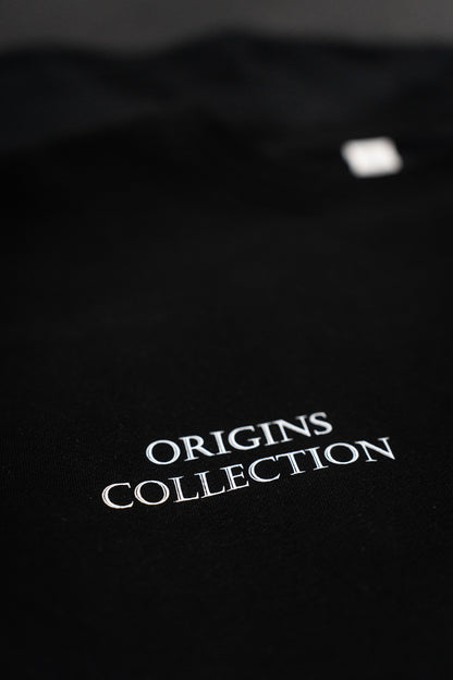 Origins Collection Sweatshirt