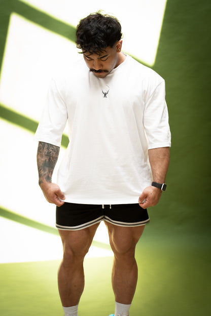 VARSITY TEE