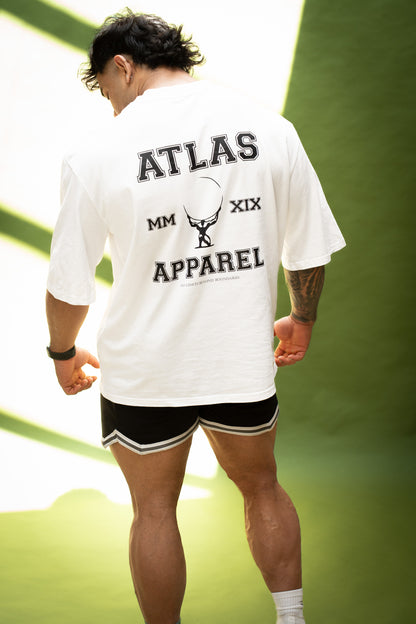 VARSITY TEE