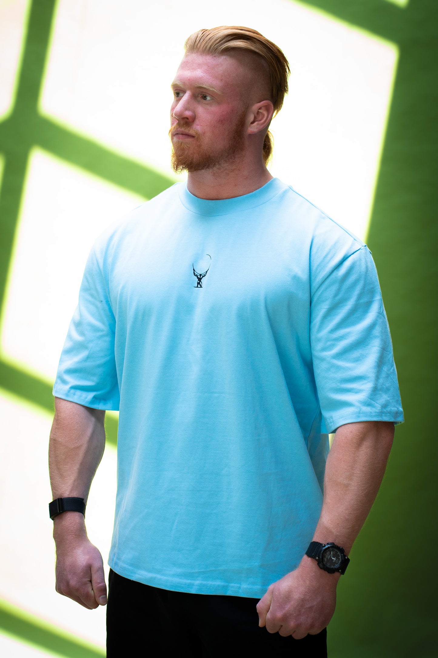 LEGACY TEE