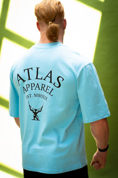 LEGACY TEE