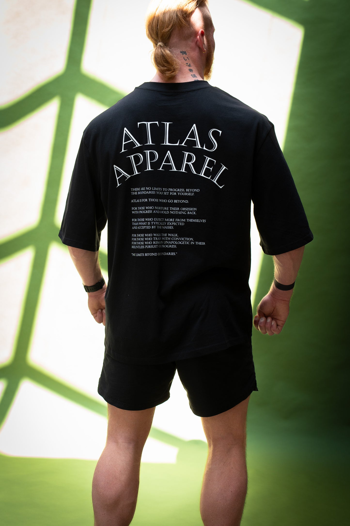 SCRIPT TEE