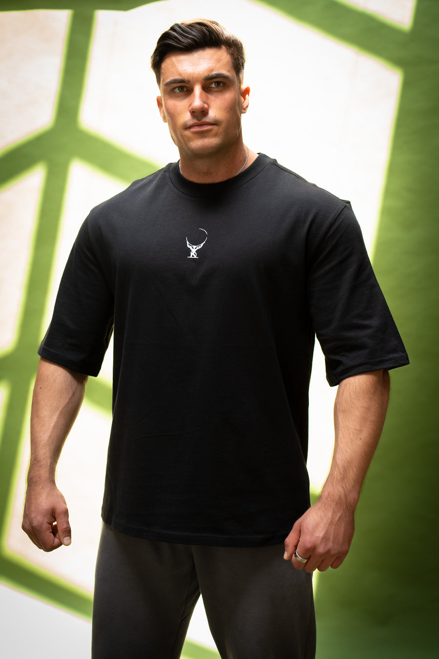 VARSITY TEE