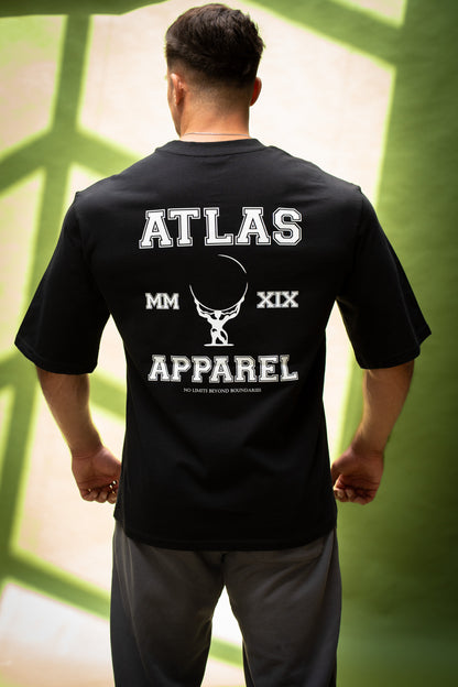 VARSITY TEE