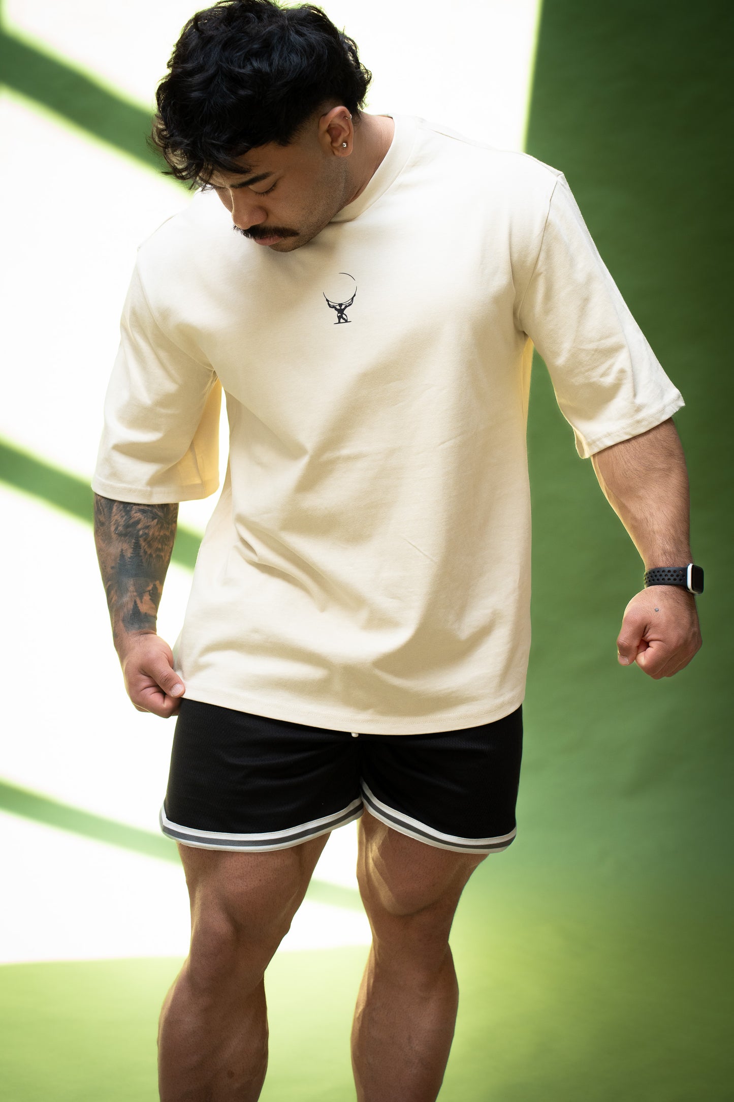 LEGACY TEE