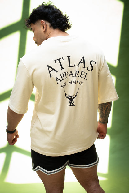 LEGACY TEE