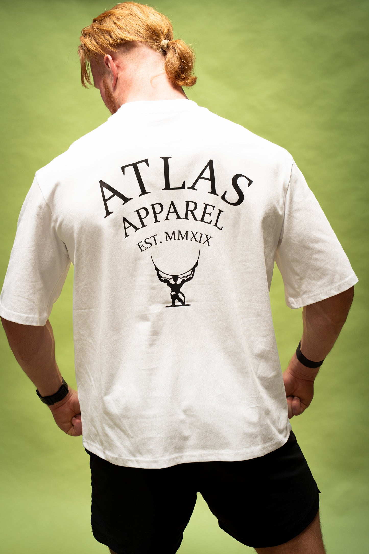 LEGACY TEE