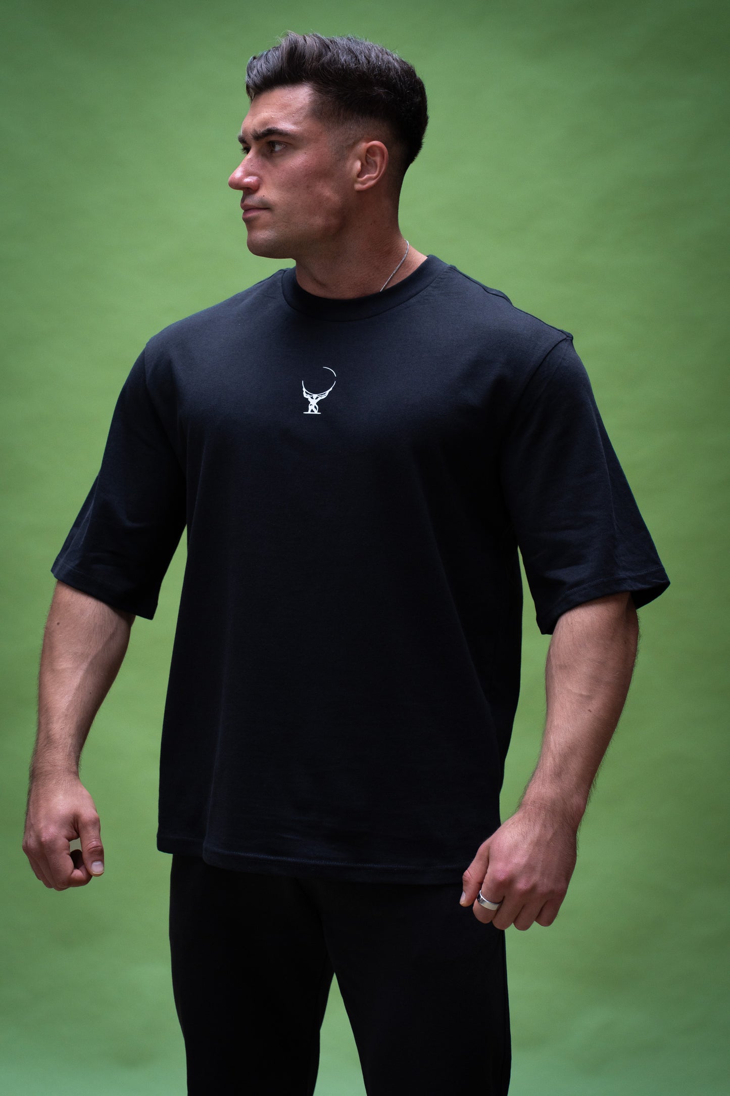 SCRIPT TEE