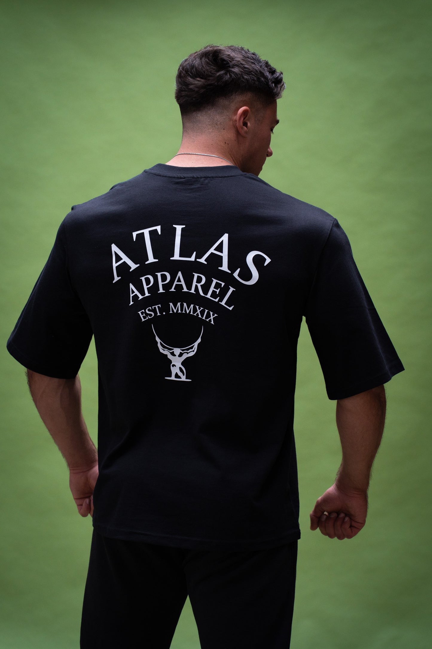 LEGACY TEE