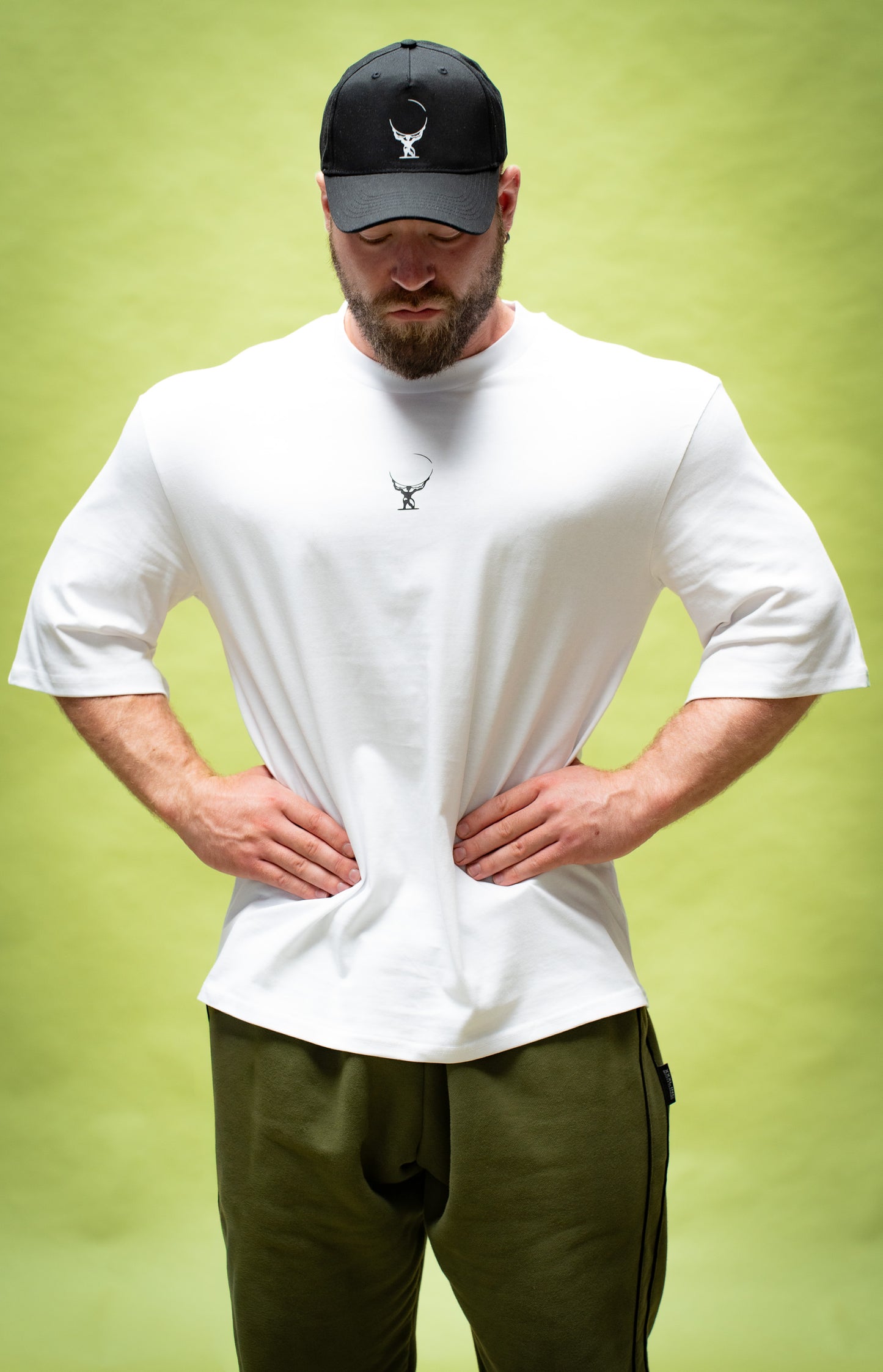 SCRIPT TEE