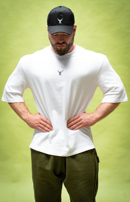 SCRIPT TEE