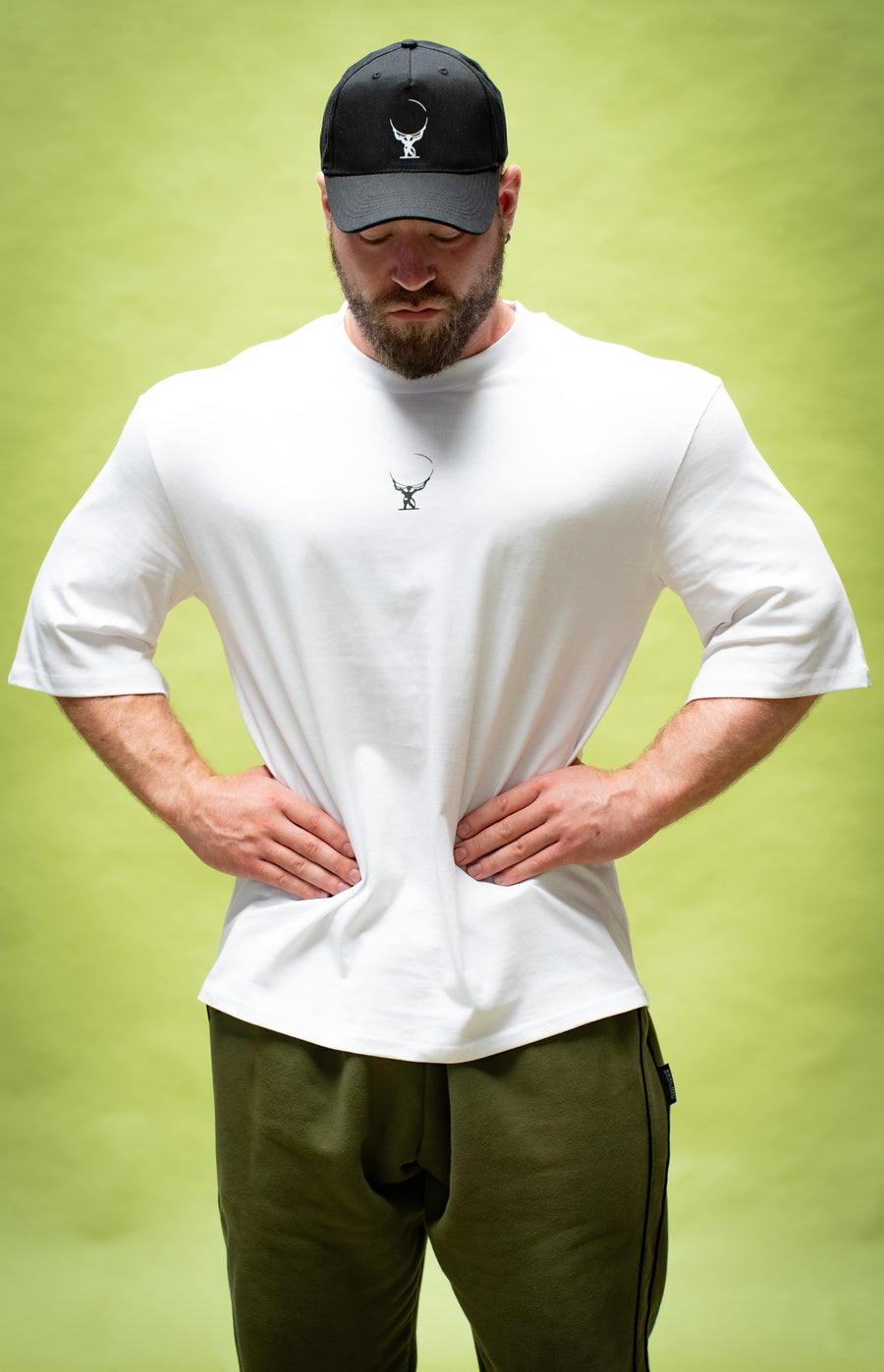 SCRIPT TEE