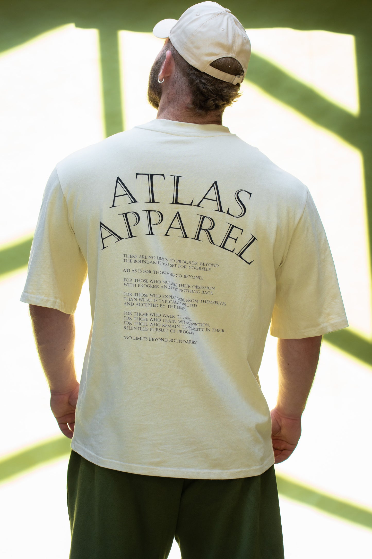 SCRIPT TEE