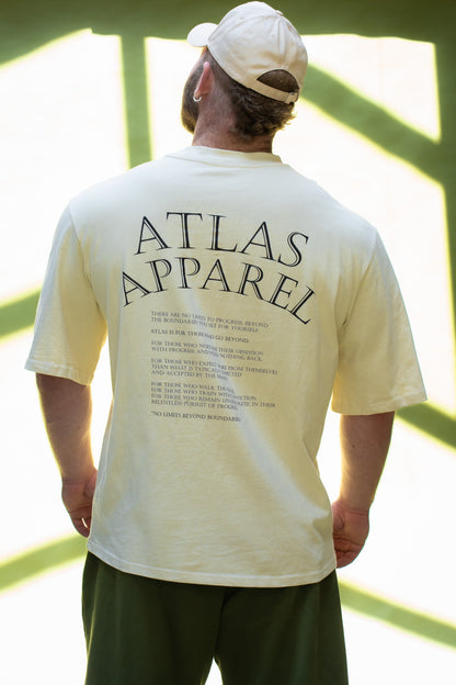 SCRIPT TEE